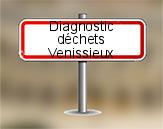 Diagnostic Déchets PEMD AC ENVIRONNEMENT à Vénissieux